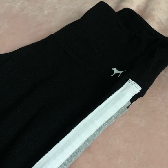 PINK Leggings - Picture 2 of 4